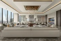 AC Hotel by Marriott Manila - bar
