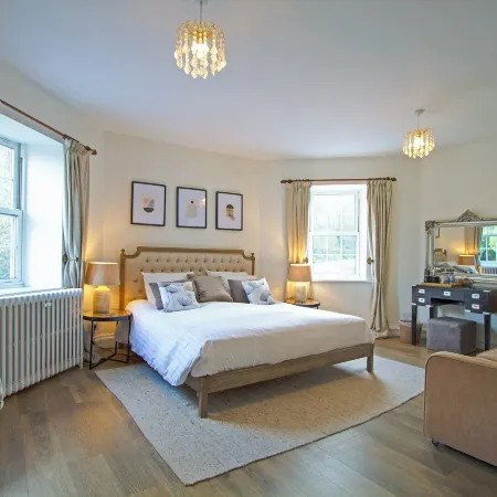 Fox & Hounds Country Hotel Hotels in Mid Devon District
