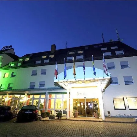 Hotel Weber