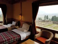 Kichu Resort Phobjikha - 3-Star