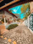 Catavento da Pipa - Spa