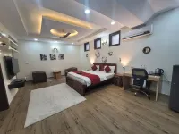 Isaki Suites by Ivory Stays - 2 estrellas