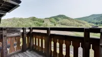Schones Heim Kaneyama - Mountain view