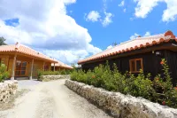 Tabinoteitaku Okinawa Nakijin Homann Concept - Bãi biển