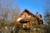Log Pension Pepe Rosso - 2-Star