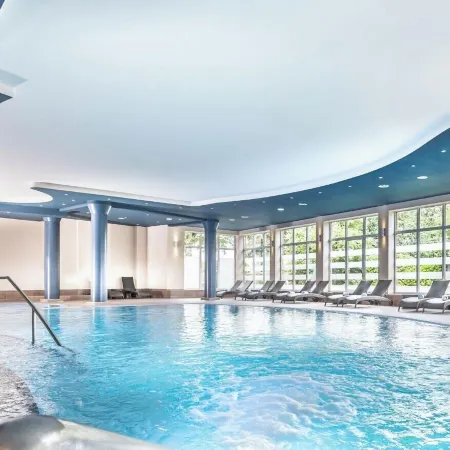 Aparthotel Treudelberg Hamburg