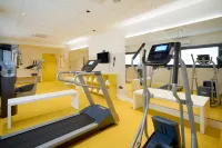 Eurostars Málaga - Gym