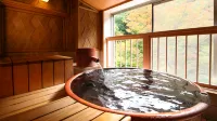 Saito Hotel - Kylpyammeita