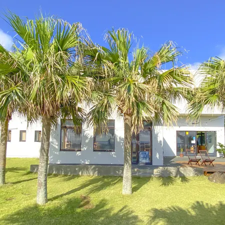 Seadive Guest House