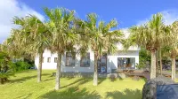 Seadive Guest House - موقف سيارات