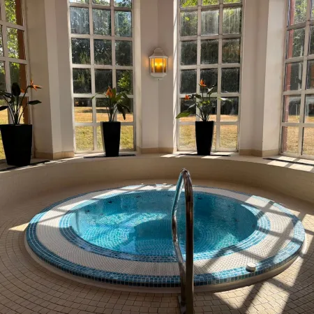 Sprowston Manor Hotel, Spa & Golf