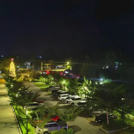 Adelina Hotel and Suites