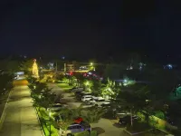 Adelina Hotel and Suites - parking