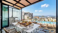 Gyeongju Heybreeze Pool Villa - Jacuzzi