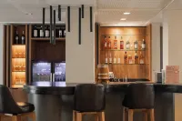 哈蒙特酒店 - 酒吧