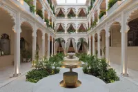 Mewar Manor by My Downtown Hotels - Jhadol Haveli - 2 Sao