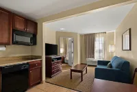 MainStay Suites Houma - 2 estrellas