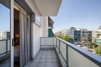 Xenophon Hotel - romantici