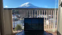 The Gran Resort Princess Fujikawaguchiko - romantici