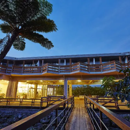 Iriomotejima-Jungle Hotel Painumaya