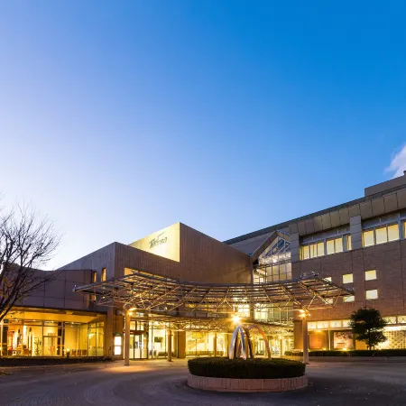 Hotel Kumamoto Terrsa