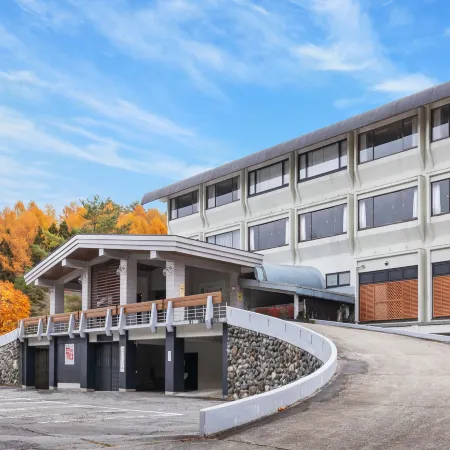 Takamiya Hotel Bonari No Mori