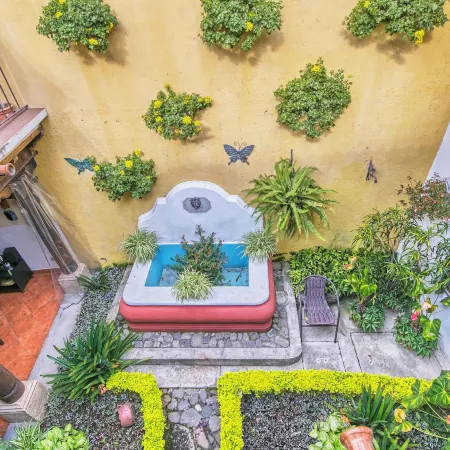 Hotel la Galería Hotels in Antigua Guatemala