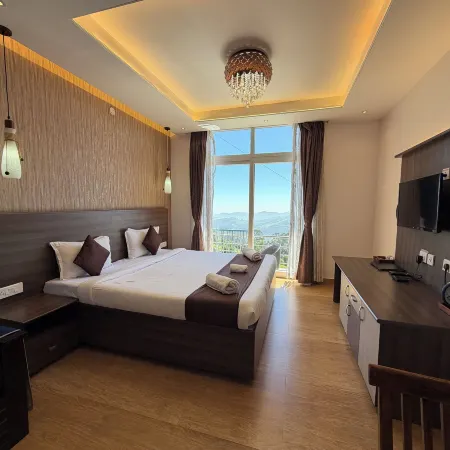 Vanam Holidays