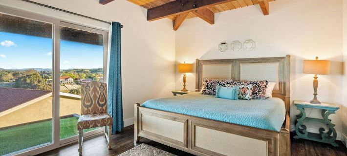 Highland Park Panorama by Avantstay Game Room + Panoramic Views Wine Country Hotels in El Paso de Robles
