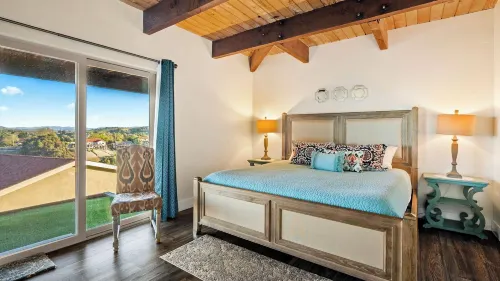 Highland Park Panorama by Avantstay Game Room + Panoramic Views Wine Country - 3-Sterne