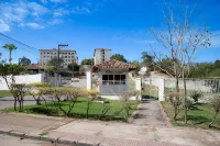 Apto com Ar e Garagem a 8 min da Praia dos Recifes - 3-Star