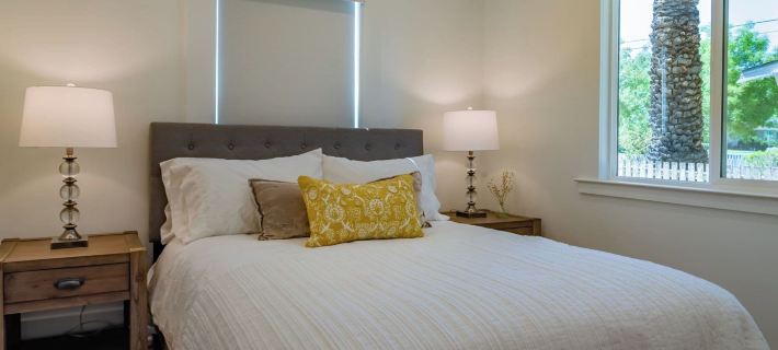 Bella Villa - Vine Cottages by Avantstay Hot Tub + Firepit + Bocce Downtown Paso Robles Hotels in Paso Robles