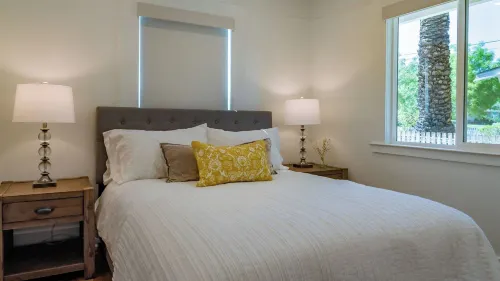Bella Villa - Vine Cottages by Avantstay Hot Tub + Firepit + Bocce Downtown Paso Robles - 4 estrellas