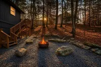 The Spot Lake Wallenpaupack-Wle - 3-Star