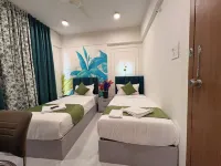 Hotel The Tree Ravet - 2-Star