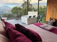 Finca Ecoturistica La Felicidad - 4-Star