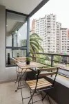 Brown Sur Apartments by Andes STR - Condos