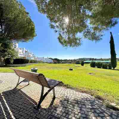 Albufeira Balaia Golf Vilage 8 by Homing Hotel Exterior