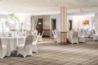 The Waterside Hotel & Spa - Parkplatz