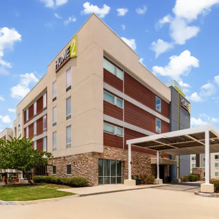 Home2 Suites by Hilton Gonzales