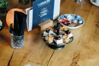 Boutiquehotel 't Gerecht - breakfast