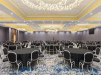 Hilton Garden Inn Hutchinson - 3-Star