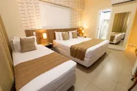 Mais Hotel Aeroporto Salvador - Wi-Fi