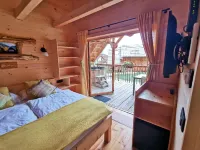 Ribno Luxury Glamping - Pools