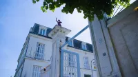 Louis 26 - Le Manoir - WiFi