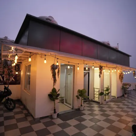 Konark Hotel Mussoorie