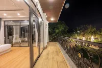 SoLaRa Trang An Resort - Thap Gia Trang - Spa