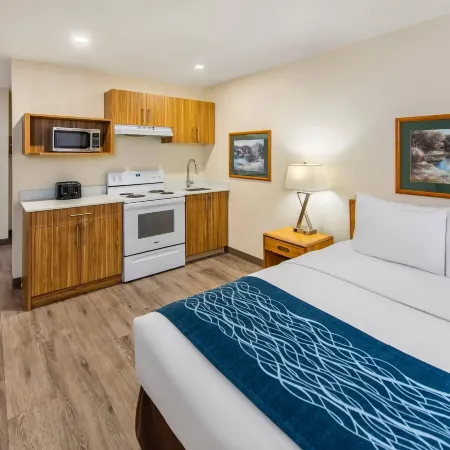 Rodeway Inn