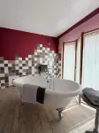 Comme à la Ferme - chambre d’hôtes