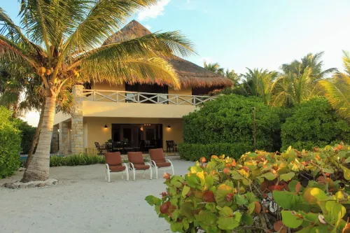 Casa Bul-Kay's - Where Confort Meets Consierge Care -  Privatzimmer